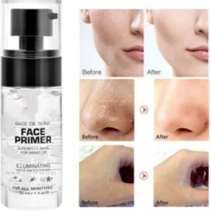 Base de teint professionnelle imperméable Love Huda pour tous types de maquillage - 30 ml