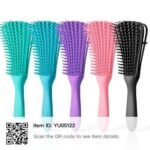 brosse a cheveux