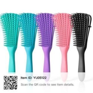 brosse a cheveux