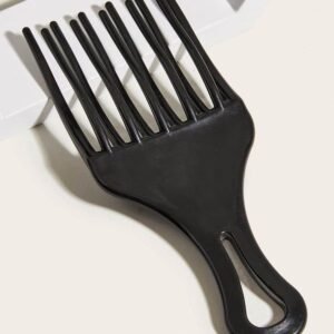 peigne afro