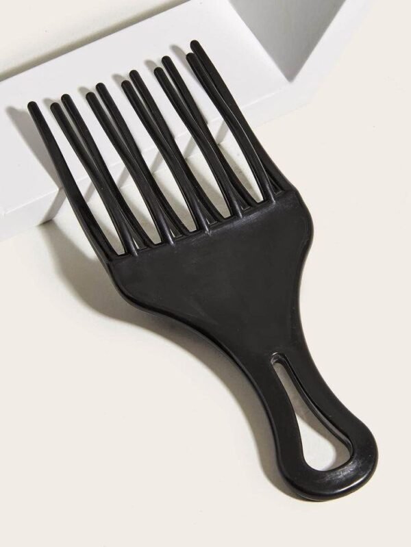 peigne afro
