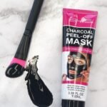 mask peel off