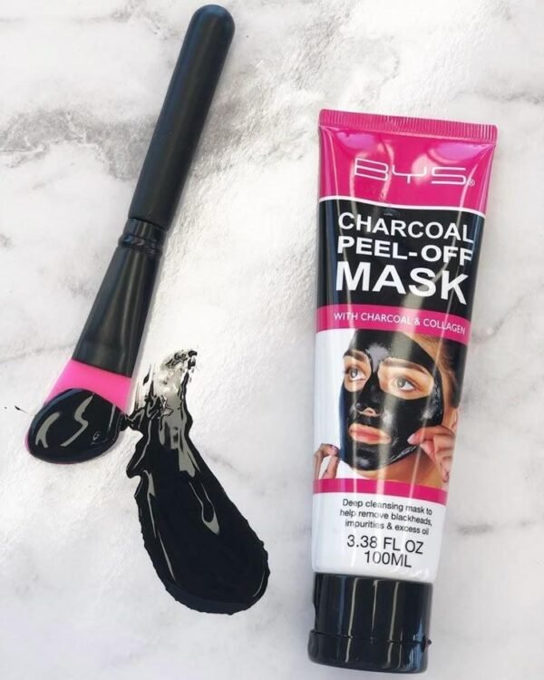 mask peel off