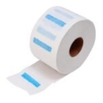 rouleaux de papier barbier
