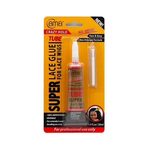 super lace glue