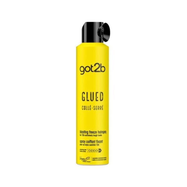 gel spray