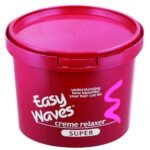 Easy waves cream
