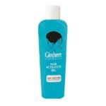 gel glosheen pour curly