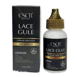 cscr lace glue