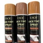 spray de teint (perruques)