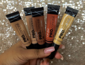Concealer