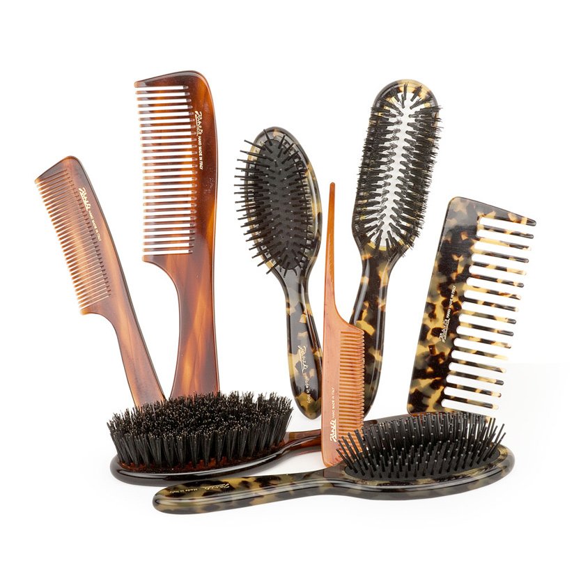 Peignes et brosses