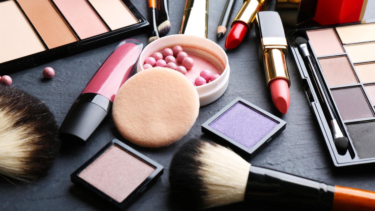 Cosmétique et Beauté