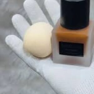 KIKO Make Up Pro-Matte – Fond de Teint Matifiant
