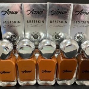 Fond de teint superstay by avour