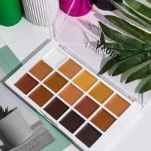 PALETTE CONCEALER AVOUR A1