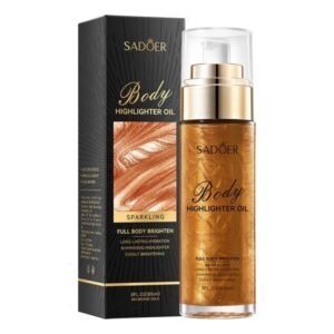 HUILE HIGHLIGHTER