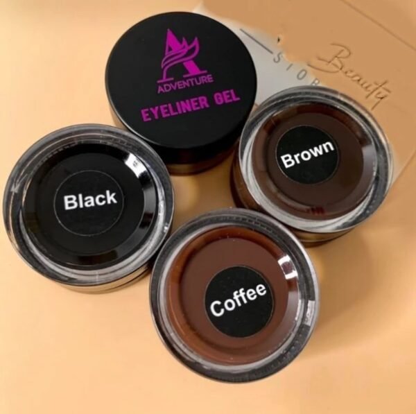 GEL liner et eyebrow - Image 2