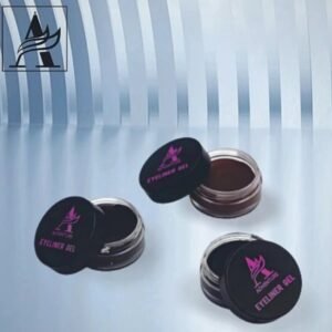 GEL liner et eyebrow