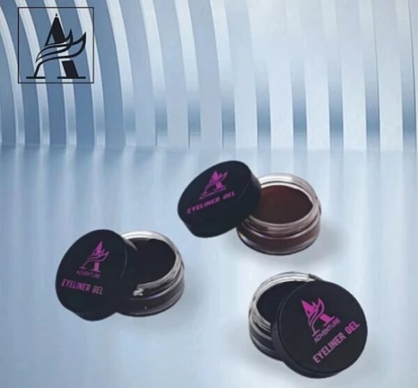 GEL liner et eyebrow