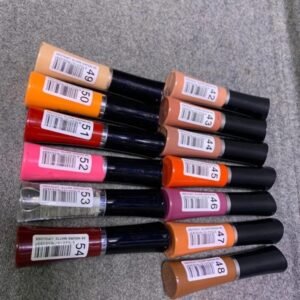 LIP MATTE by avour