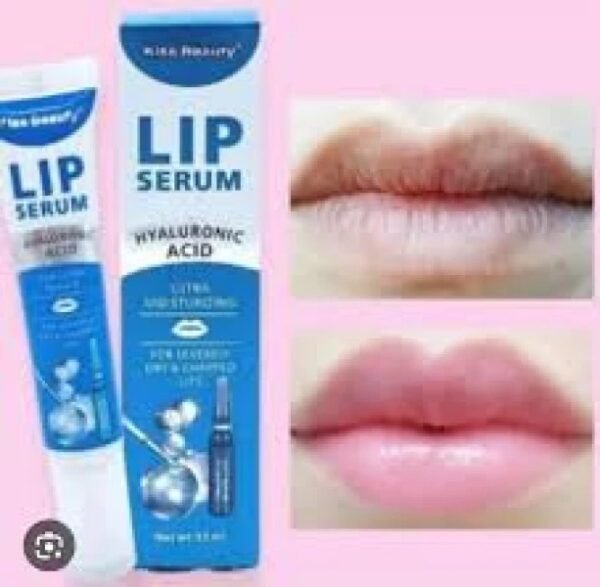 Sérum pour les lèvres Kiss Beauty Essence Ultra Hydratant - Image 2