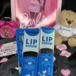 Sérum pour les lèvres Kiss Beauty Essence Ultra Hydratant