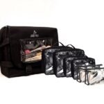 Sac Maquillage MAXI 7 GRAND
