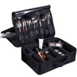 Grande trousse à cosmétiques