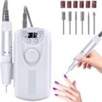 Lime à Ongle électrique - 20000 tours - Beauty Ongles | Ponceuse Ongles