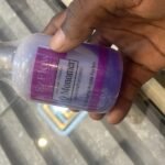 Liquide pour ongles acrylique